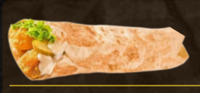 CRISPY CHECKEN SANDWICH